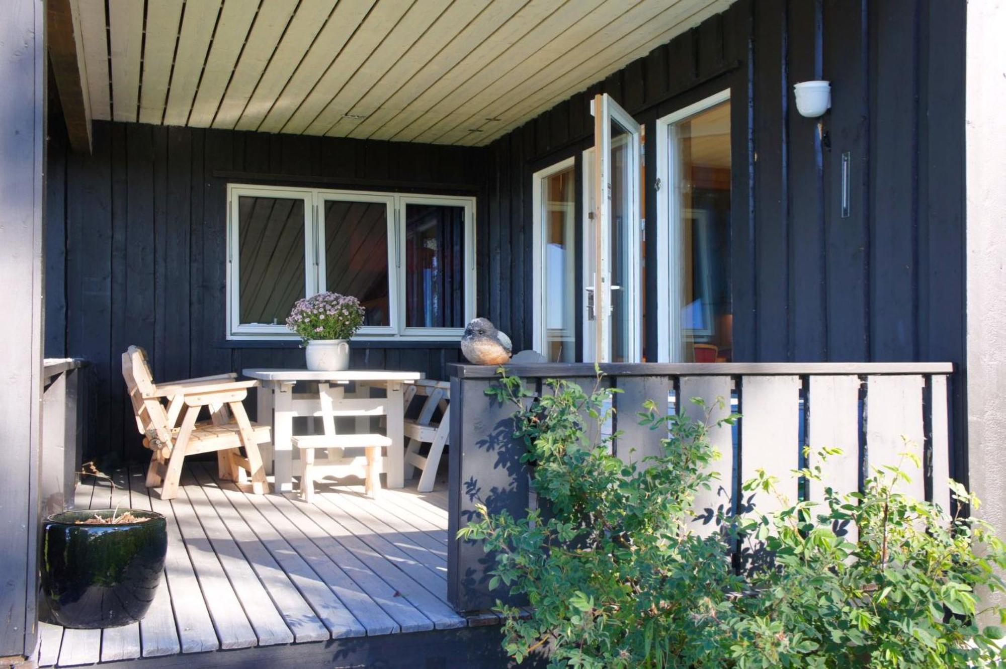 Nordgards Hagen Apartment Lillehammer Exterior photo